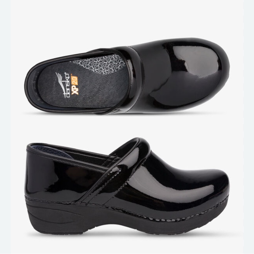 Dansko XP 2.0 size 37